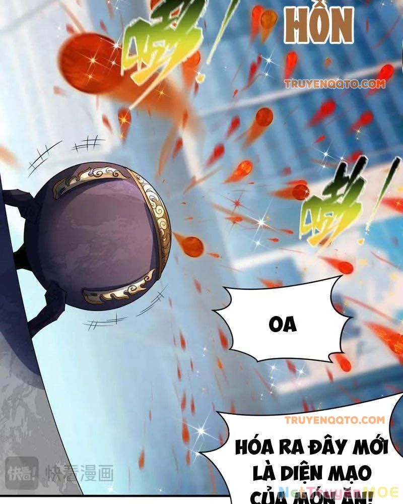 Kỷ Nguyên Kỳ Lạ - Chapter 443 - Page 72