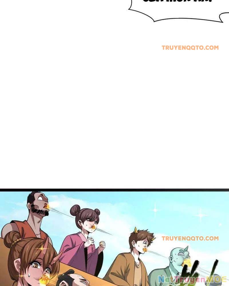 Kỷ Nguyên Kỳ Lạ - Chapter 443 - Page 73