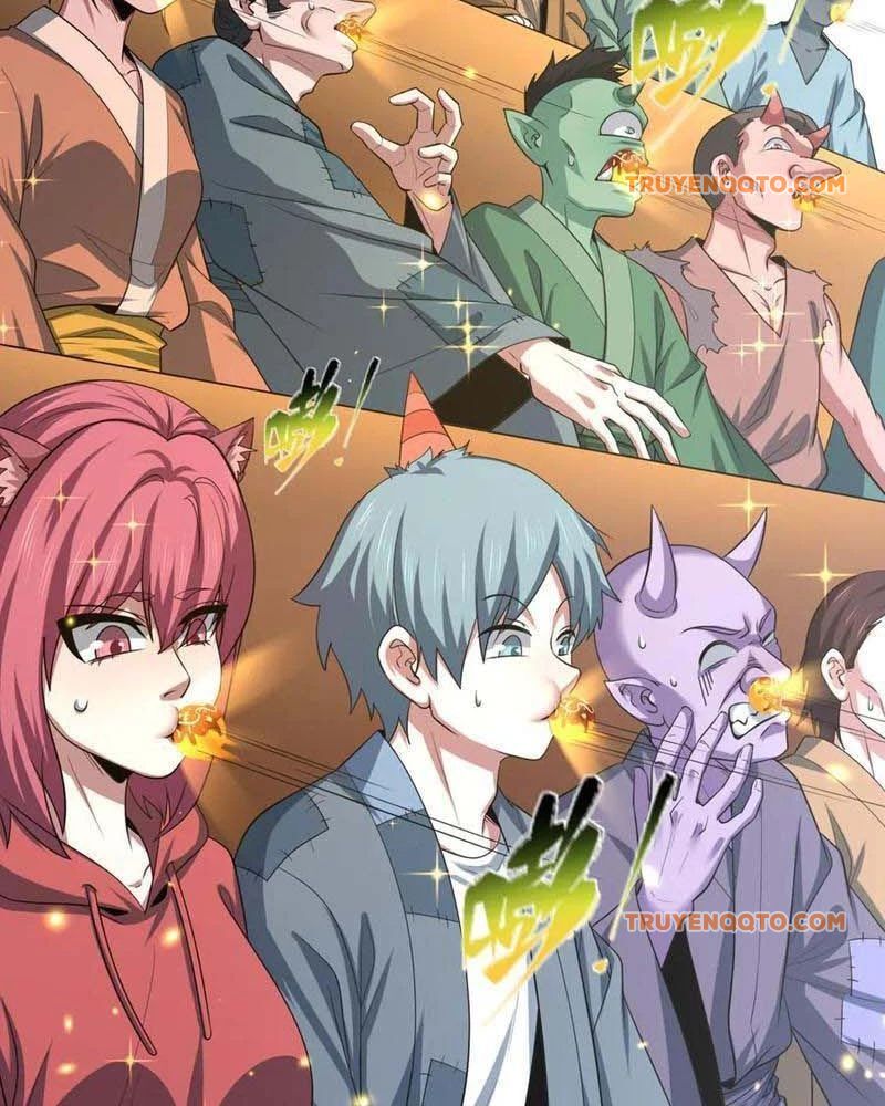 Kỷ Nguyên Kỳ Lạ - Chapter 443 - Page 74