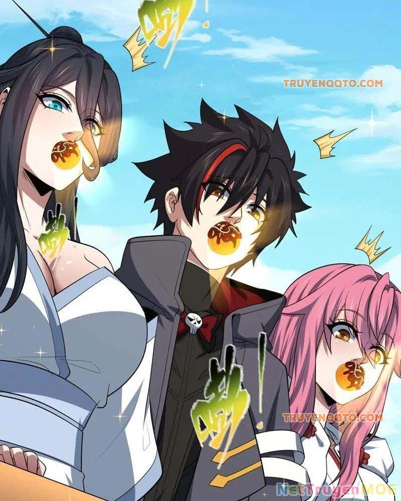 Kỷ Nguyên Kỳ Lạ - Chapter 443 - Page 76