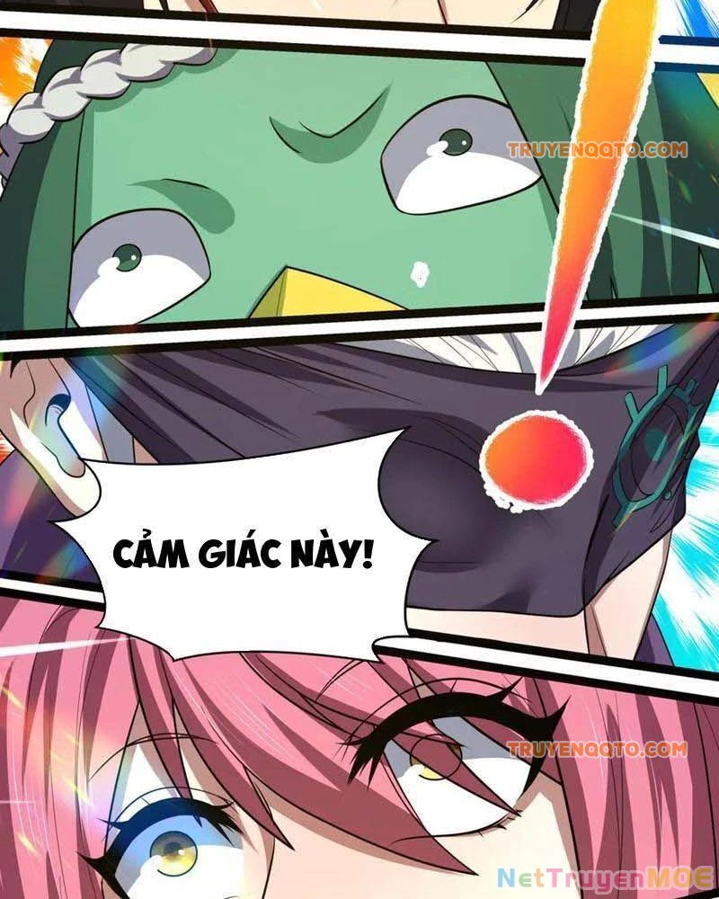 Kỷ Nguyên Kỳ Lạ - Chapter 443 - Page 78