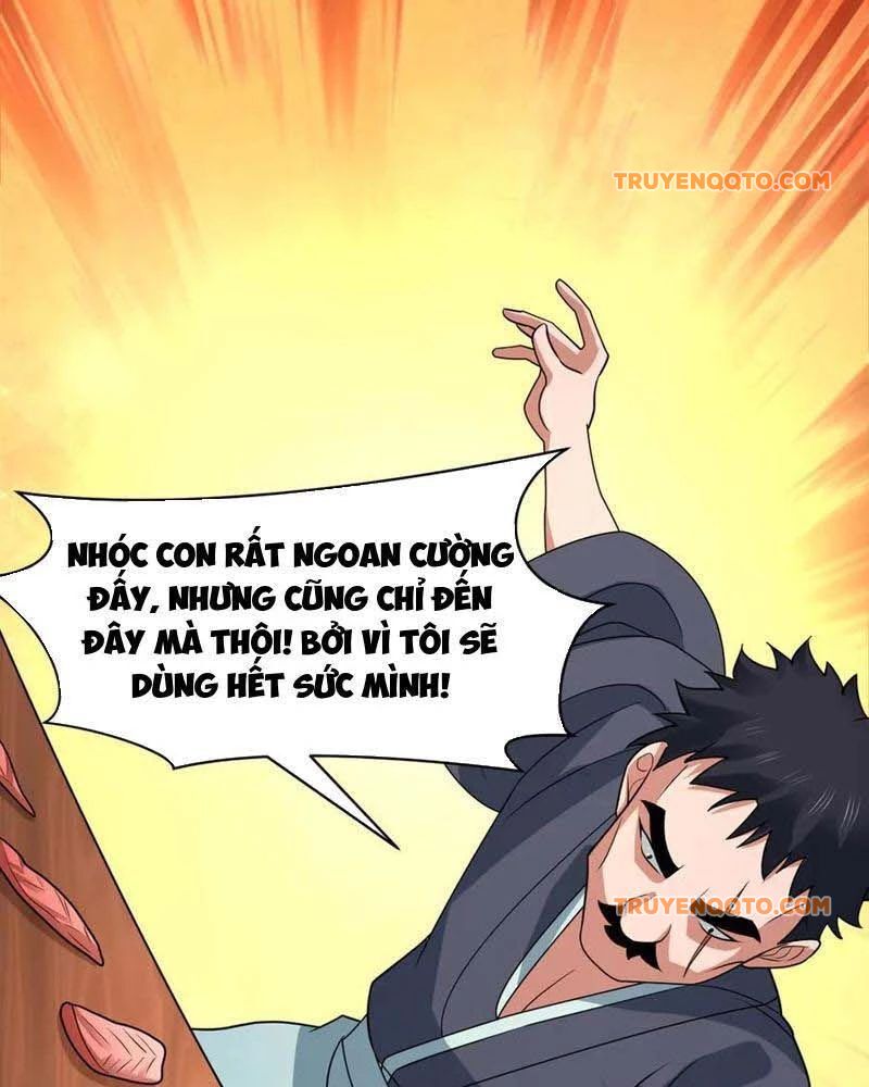 Kỷ Nguyên Kỳ Lạ - Chapter 443 - Page 8