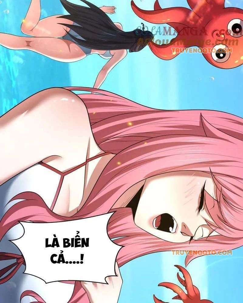 Kỷ Nguyên Kỳ Lạ - Chapter 443 - Page 80