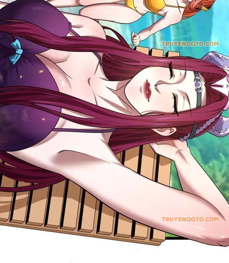 Kỷ Nguyên Kỳ Lạ - Chapter 443 - Page 84