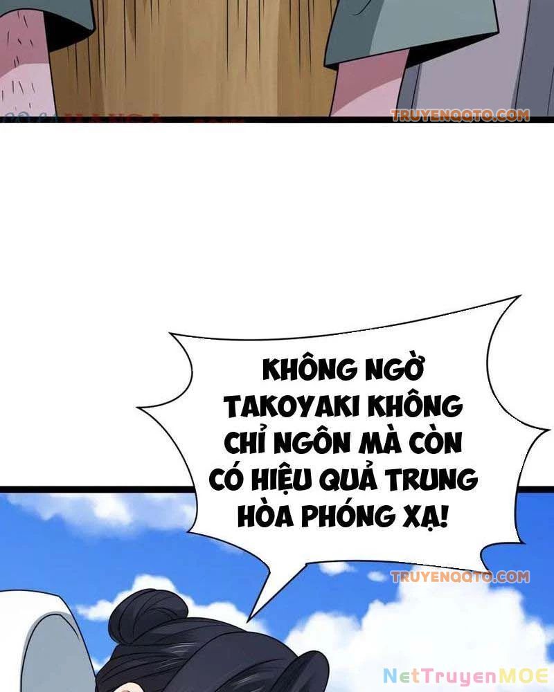 Kỷ Nguyên Kỳ Lạ - Chapter 443 - Page 87