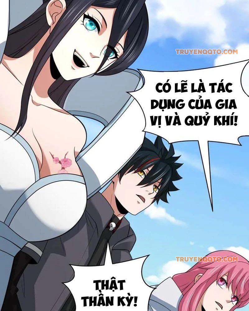 Kỷ Nguyên Kỳ Lạ - Chapter 443 - Page 88