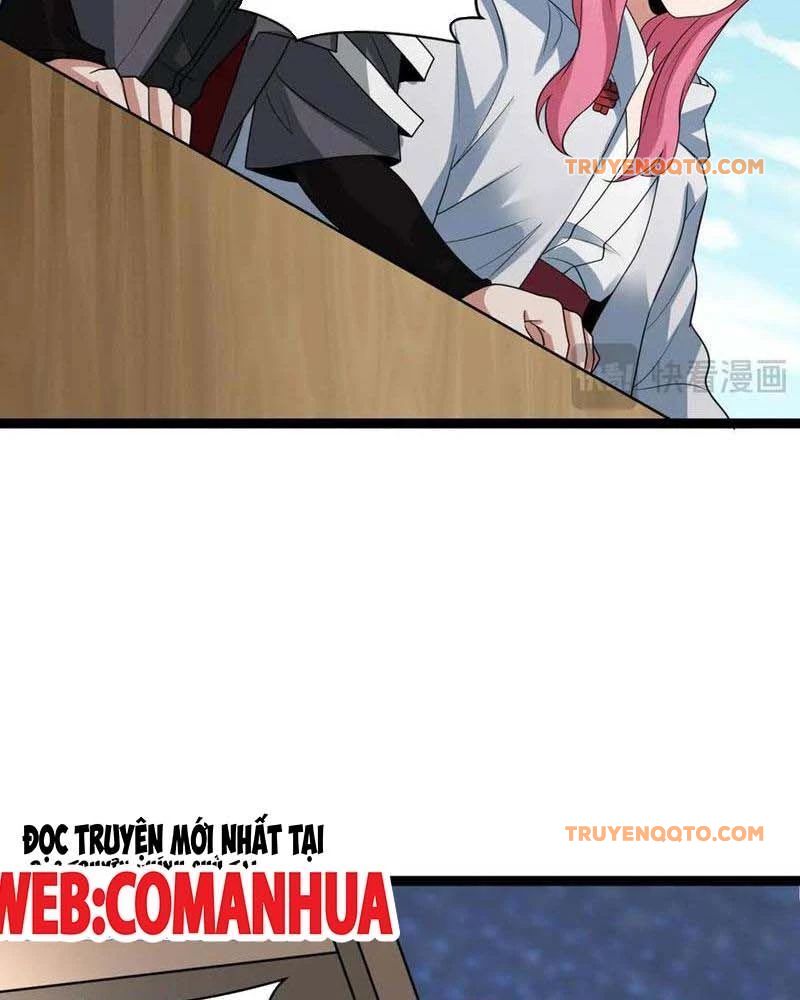 Kỷ Nguyên Kỳ Lạ - Chapter 443 - Page 89