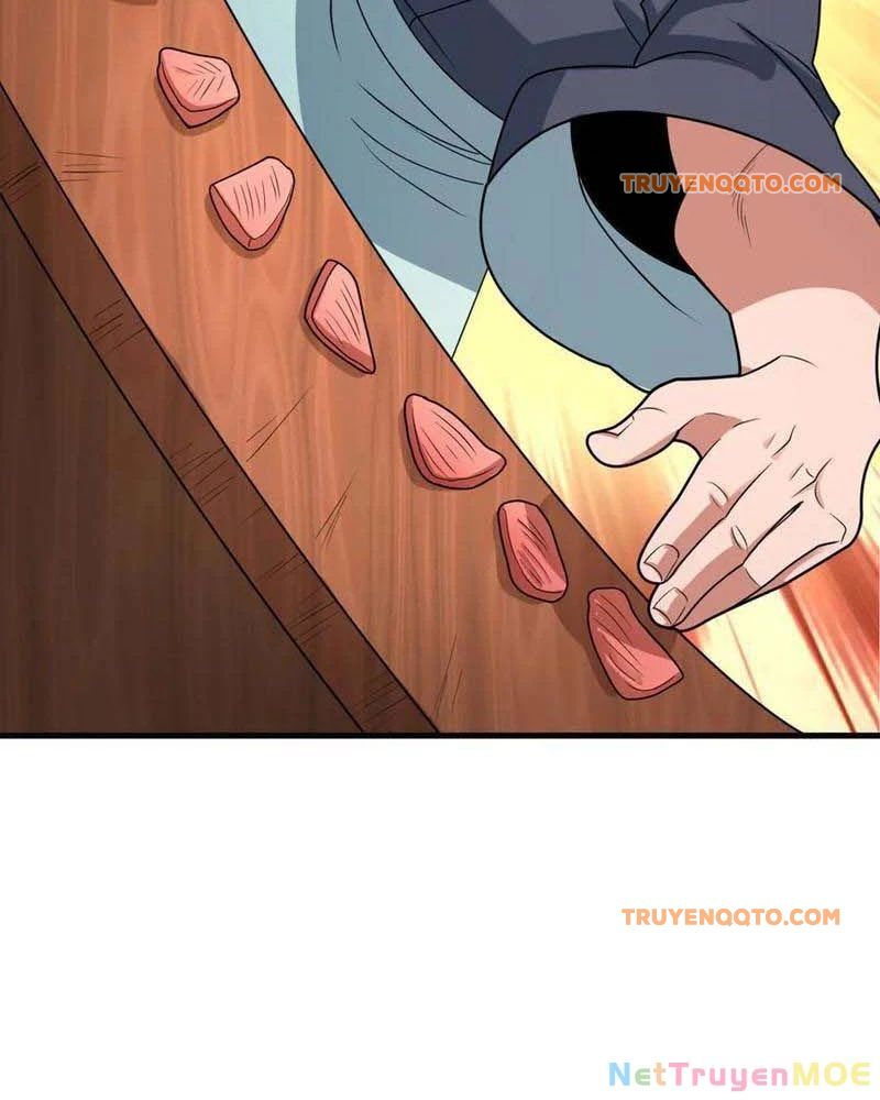 Kỷ Nguyên Kỳ Lạ - Chapter 443 - Page 9