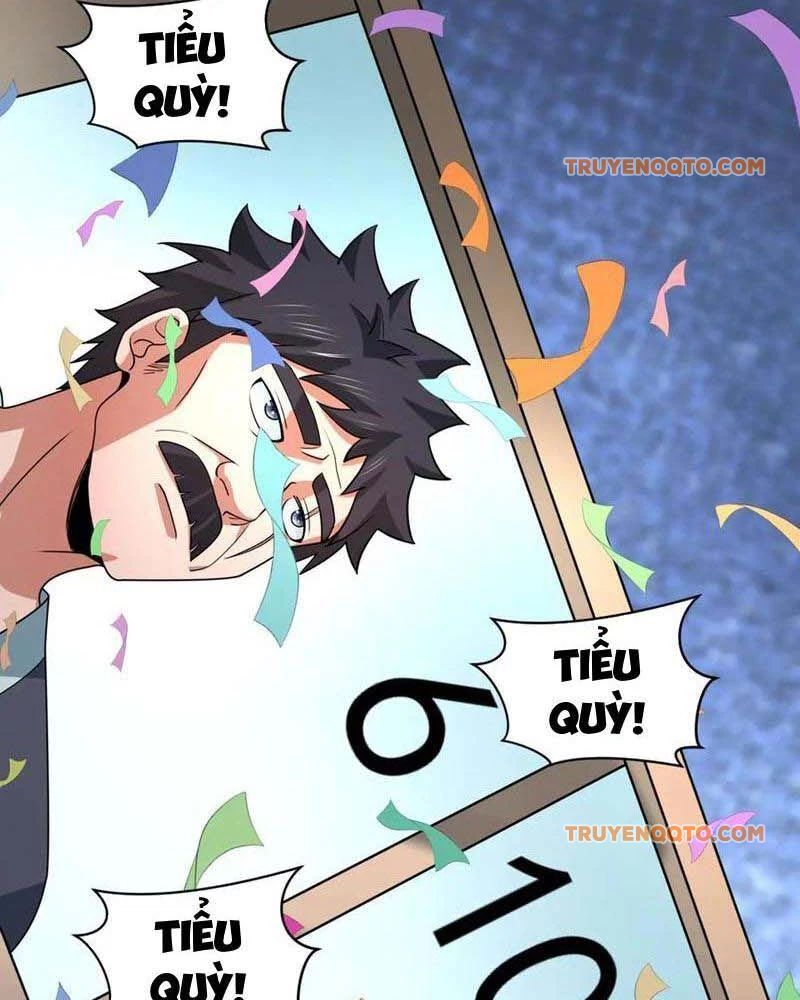 Kỷ Nguyên Kỳ Lạ - Chapter 443 - Page 90