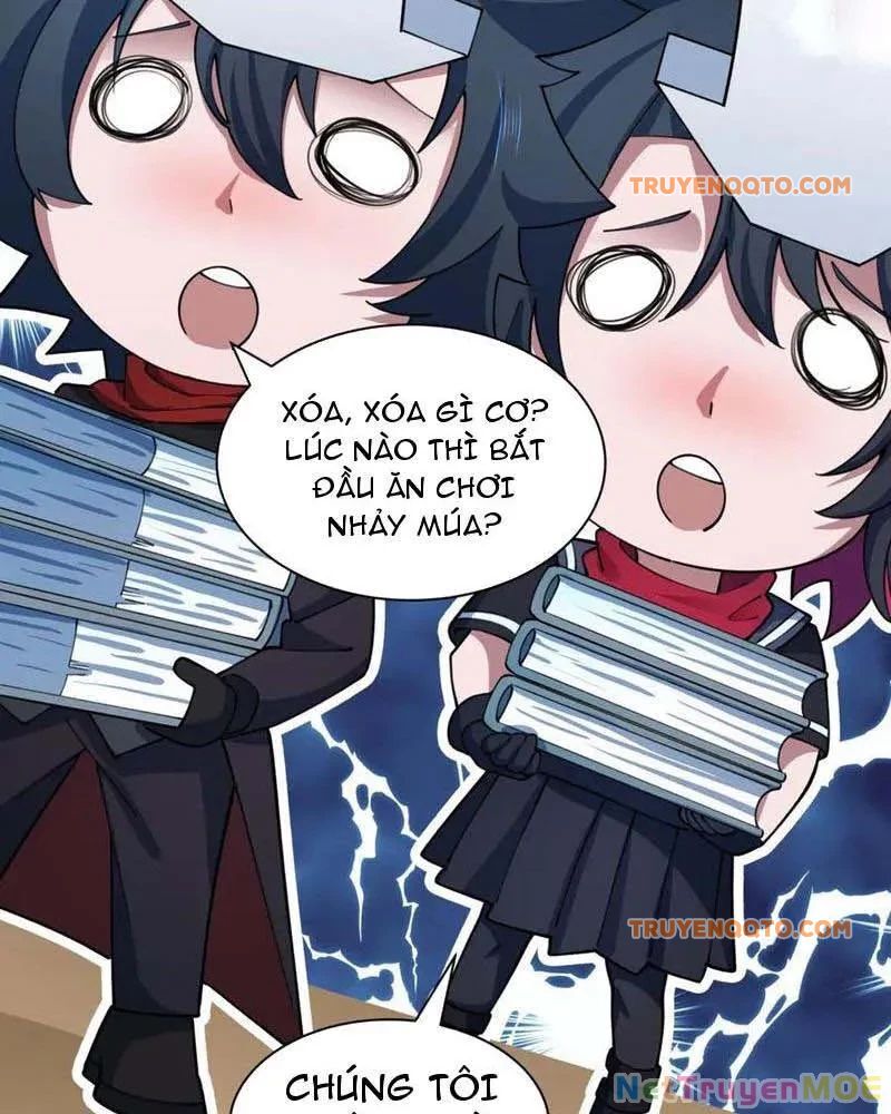 Kỷ Nguyên Kỳ Lạ - Chapter 444 - Page 101