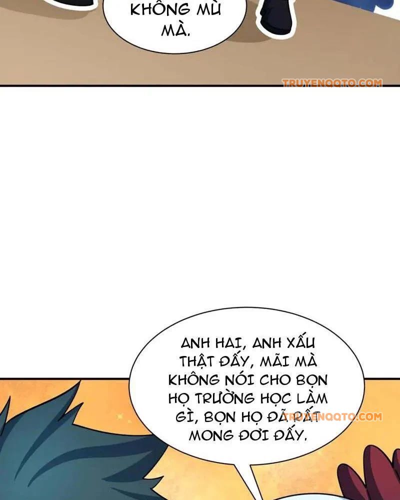 Kỷ Nguyên Kỳ Lạ - Chapter 444 - Page 102