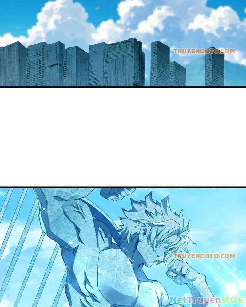 Kỷ Nguyên Kỳ Lạ - Chapter 444 - Page 11