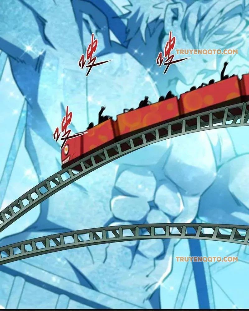 Kỷ Nguyên Kỳ Lạ - Chapter 444 - Page 19