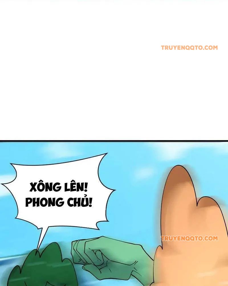 Kỷ Nguyên Kỳ Lạ - Chapter 444 - Page 20