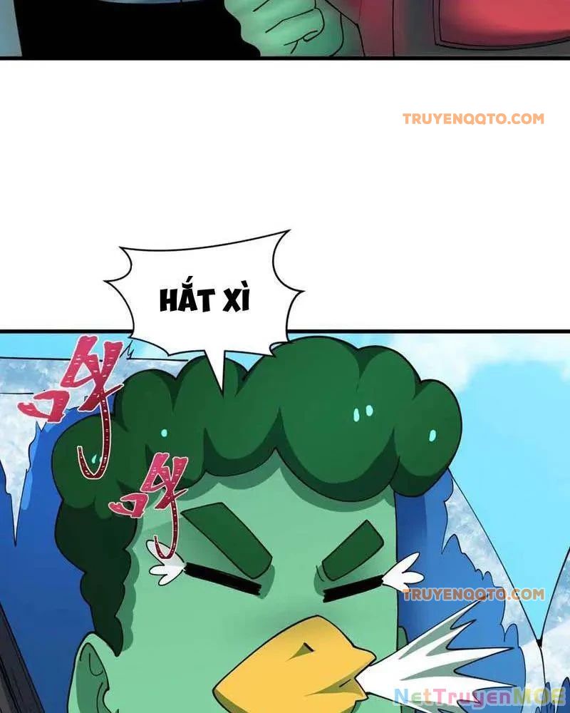 Kỷ Nguyên Kỳ Lạ - Chapter 444 - Page 22