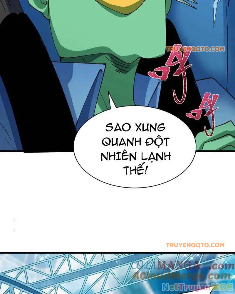 Kỷ Nguyên Kỳ Lạ - Chapter 444 - Page 23