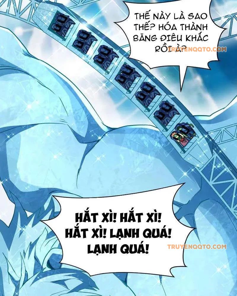 Kỷ Nguyên Kỳ Lạ - Chapter 444 - Page 24