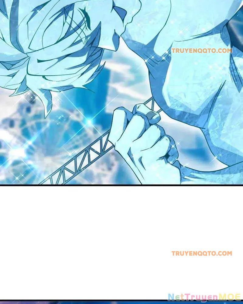 Kỷ Nguyên Kỳ Lạ - Chapter 444 - Page 25