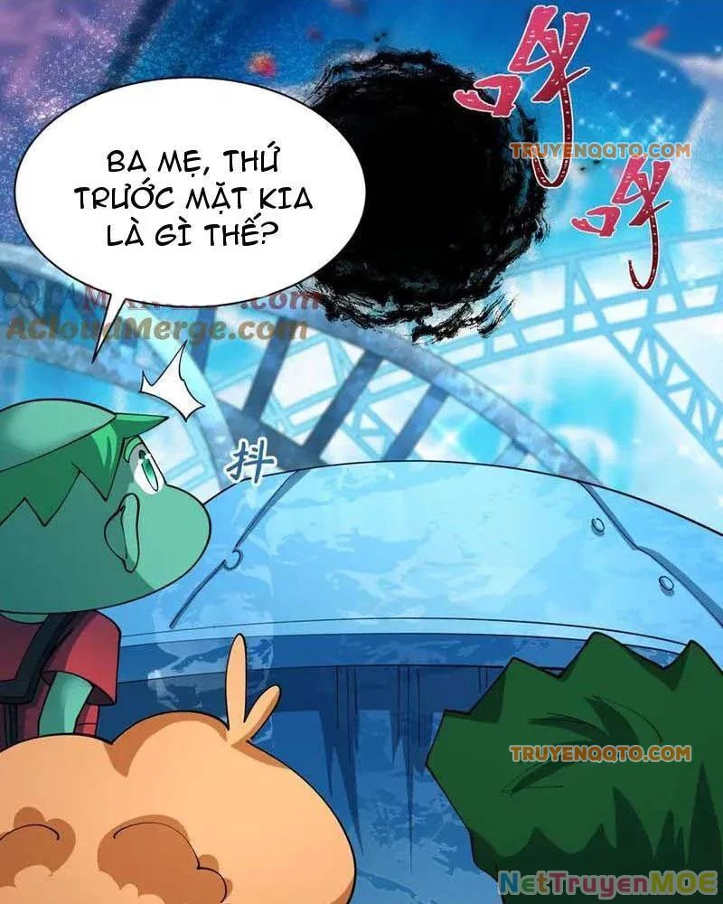 Kỷ Nguyên Kỳ Lạ - Chapter 444 - Page 26