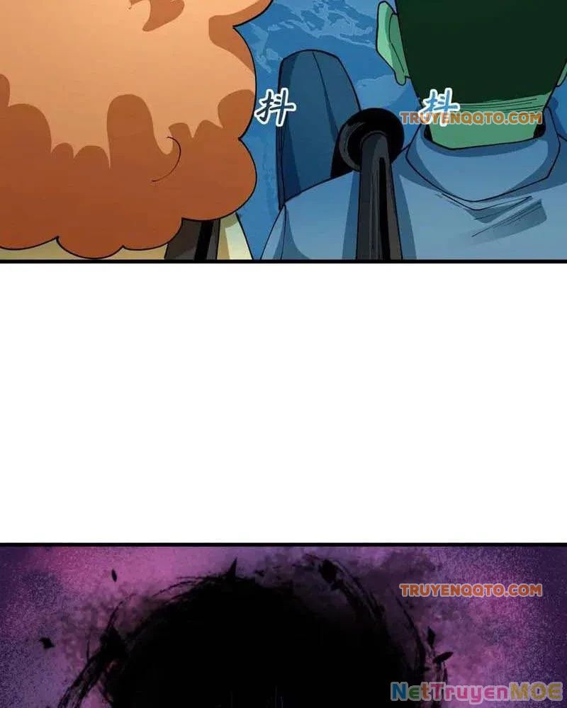 Kỷ Nguyên Kỳ Lạ - Chapter 444 - Page 27