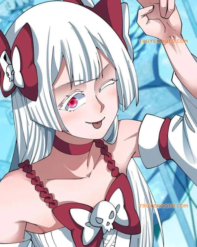 Kỷ Nguyên Kỳ Lạ - Chapter 444 - Page 35