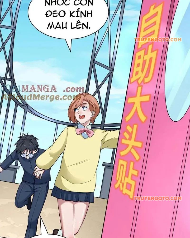 Kỷ Nguyên Kỳ Lạ - Chapter 444 - Page 38