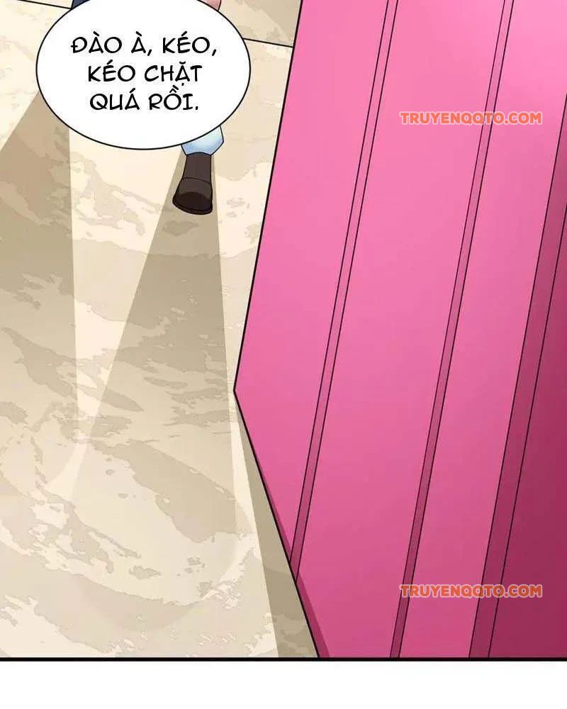 Kỷ Nguyên Kỳ Lạ - Chapter 444 - Page 39