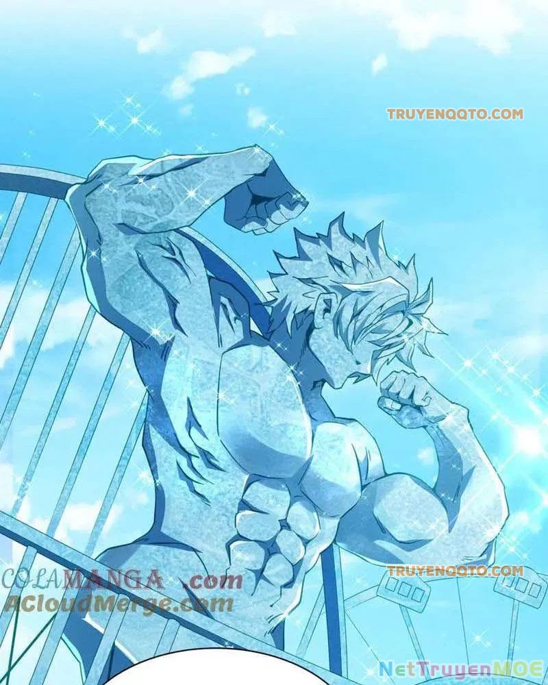 Kỷ Nguyên Kỳ Lạ - Chapter 444 - Page 4