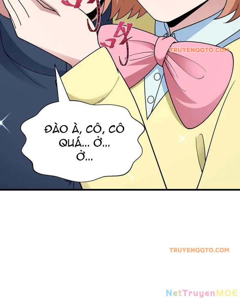 Kỷ Nguyên Kỳ Lạ - Chapter 444 - Page 42