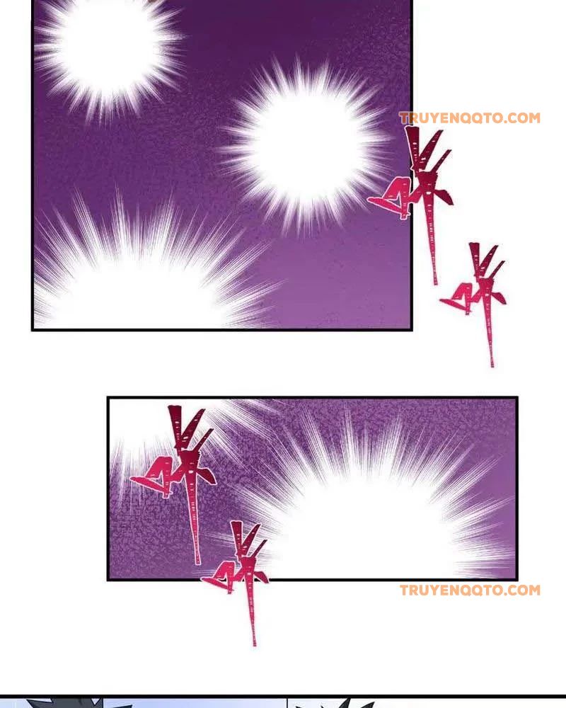 Kỷ Nguyên Kỳ Lạ - Chapter 444 - Page 44