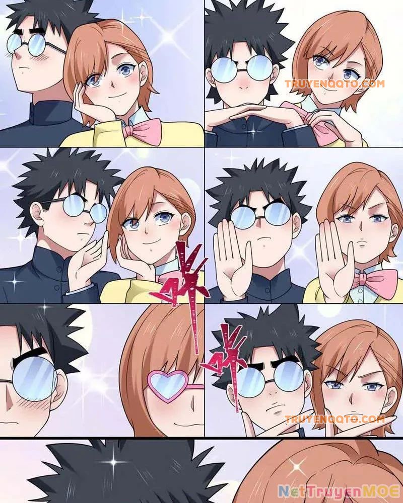 Kỷ Nguyên Kỳ Lạ - Chapter 444 - Page 45