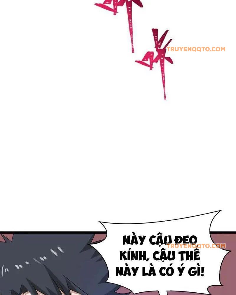 Kỷ Nguyên Kỳ Lạ - Chapter 444 - Page 47