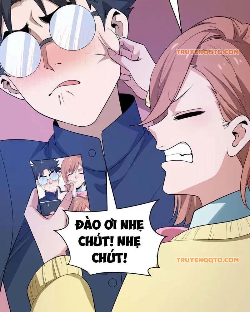 Kỷ Nguyên Kỳ Lạ - Chapter 444 - Page 48