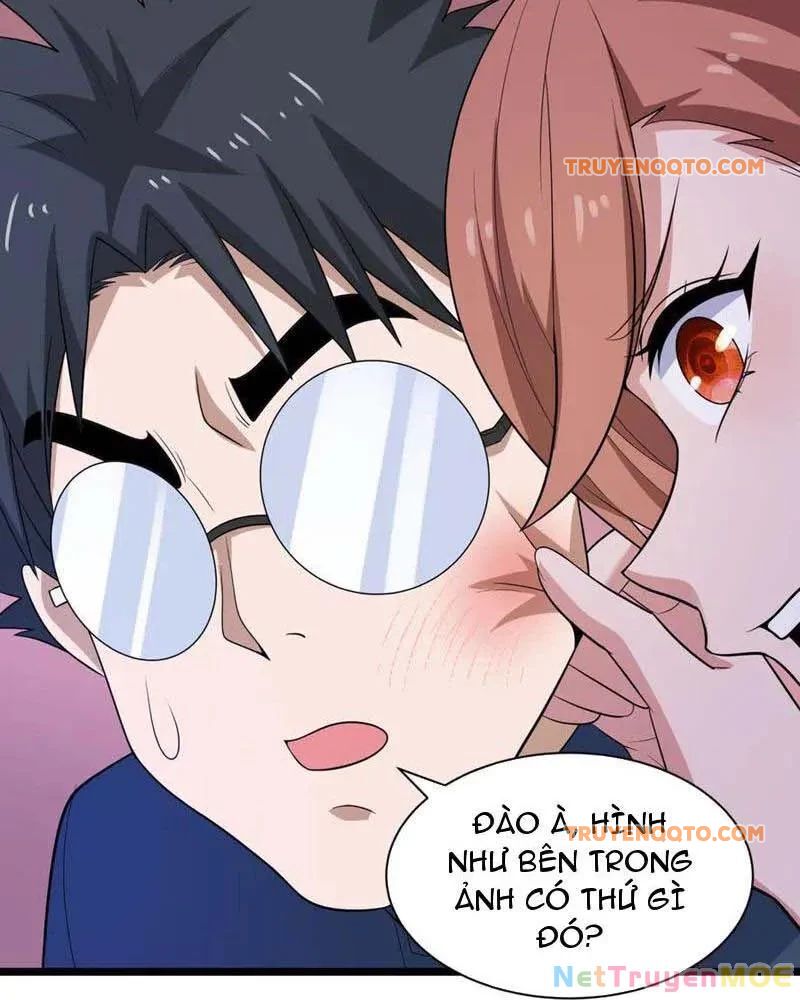 Kỷ Nguyên Kỳ Lạ - Chapter 444 - Page 50