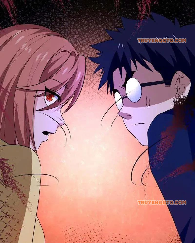 Kỷ Nguyên Kỳ Lạ - Chapter 444 - Page 54