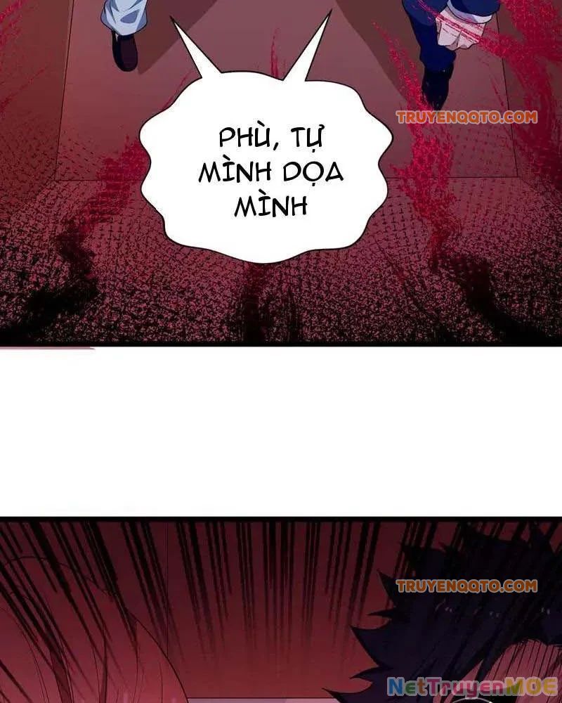 Kỷ Nguyên Kỳ Lạ - Chapter 444 - Page 57