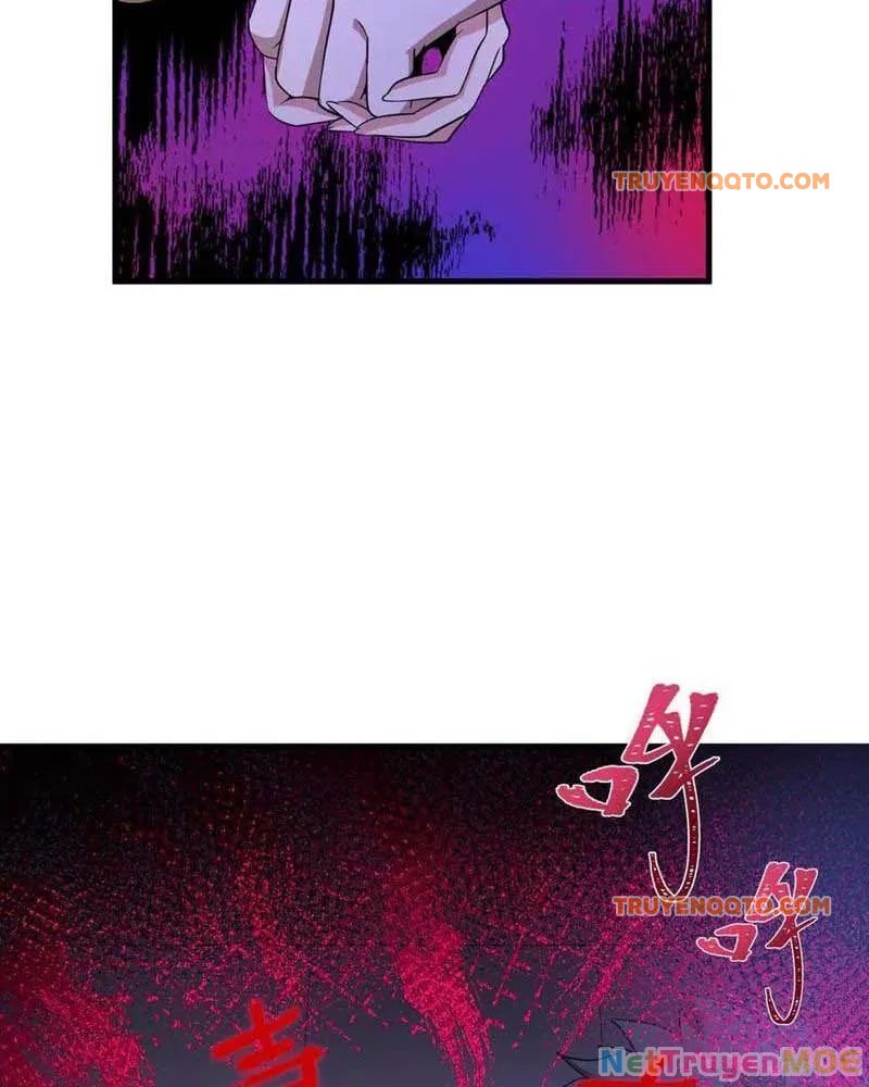 Kỷ Nguyên Kỳ Lạ - Chapter 444 - Page 60