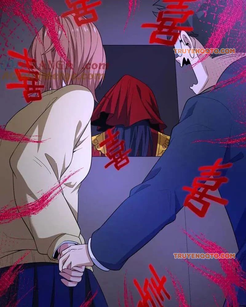 Kỷ Nguyên Kỳ Lạ - Chapter 444 - Page 61