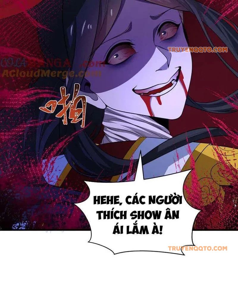 Kỷ Nguyên Kỳ Lạ - Chapter 444 - Page 66