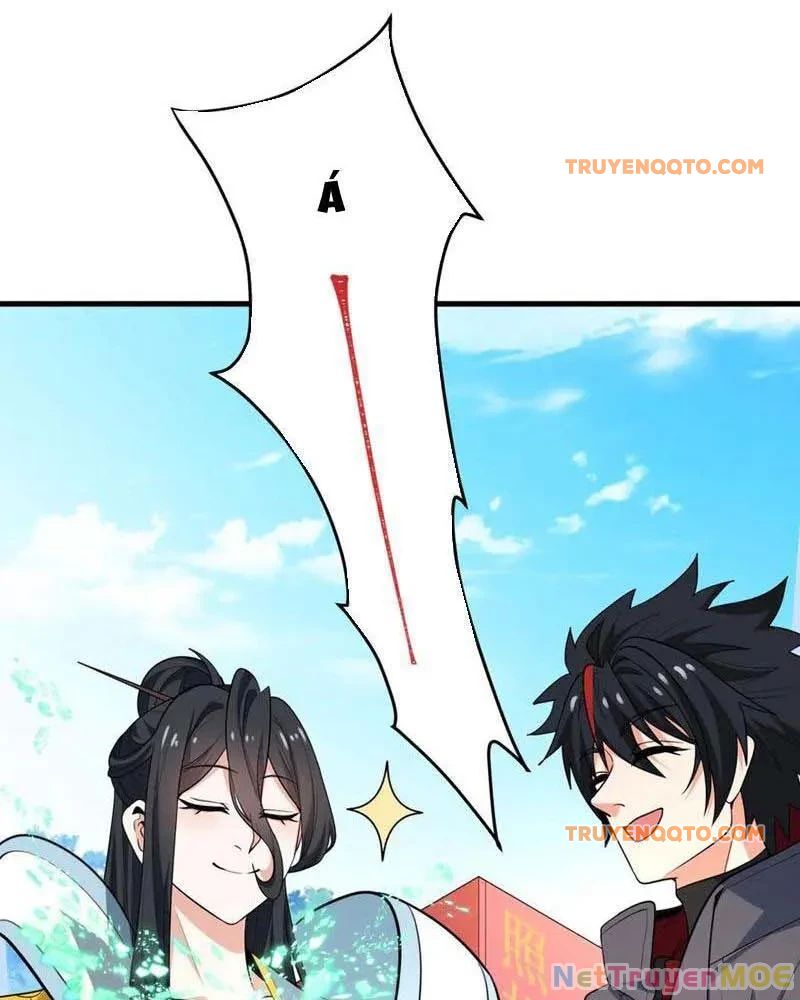 Kỷ Nguyên Kỳ Lạ - Chapter 444 - Page 67