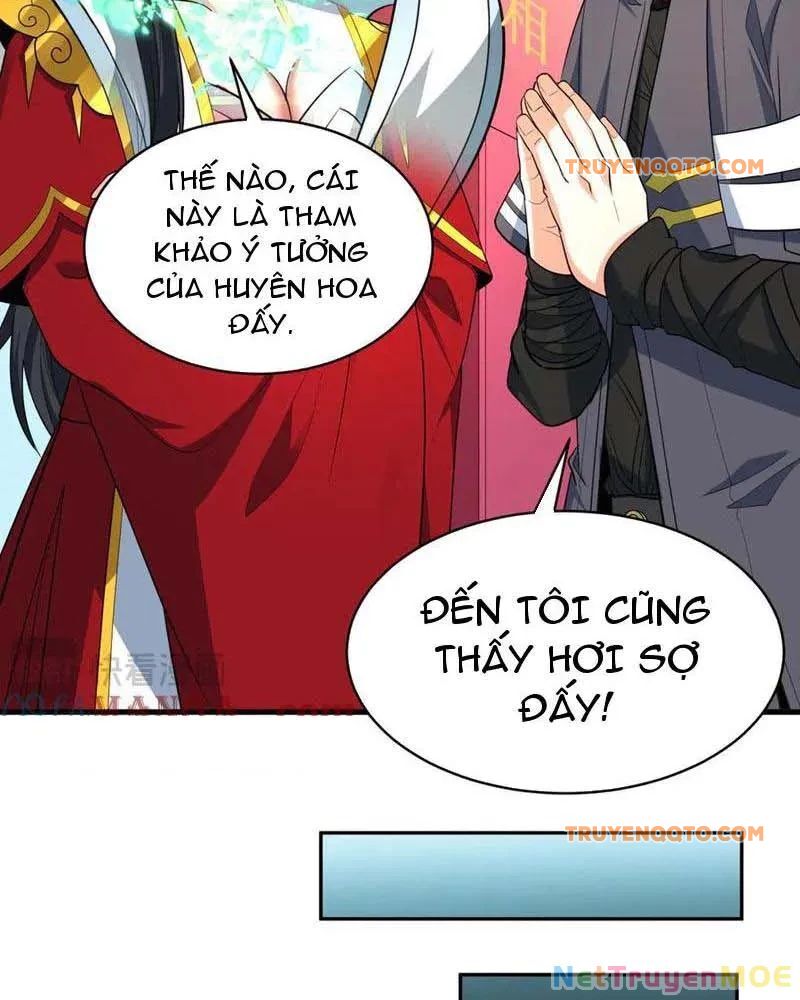 Kỷ Nguyên Kỳ Lạ - Chapter 444 - Page 68