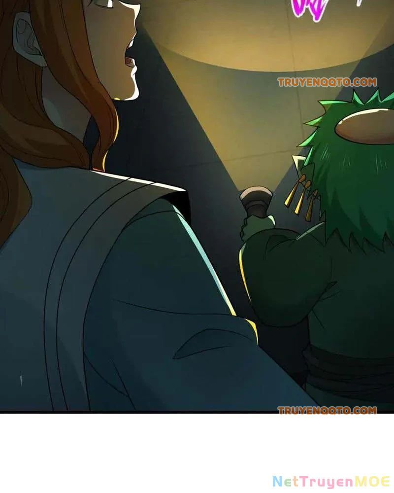 Kỷ Nguyên Kỳ Lạ - Chapter 444 - Page 74