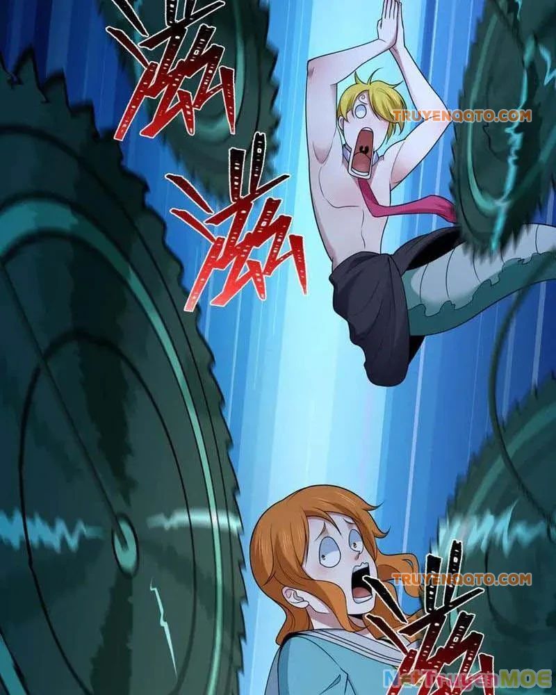 Kỷ Nguyên Kỳ Lạ - Chapter 444 - Page 76