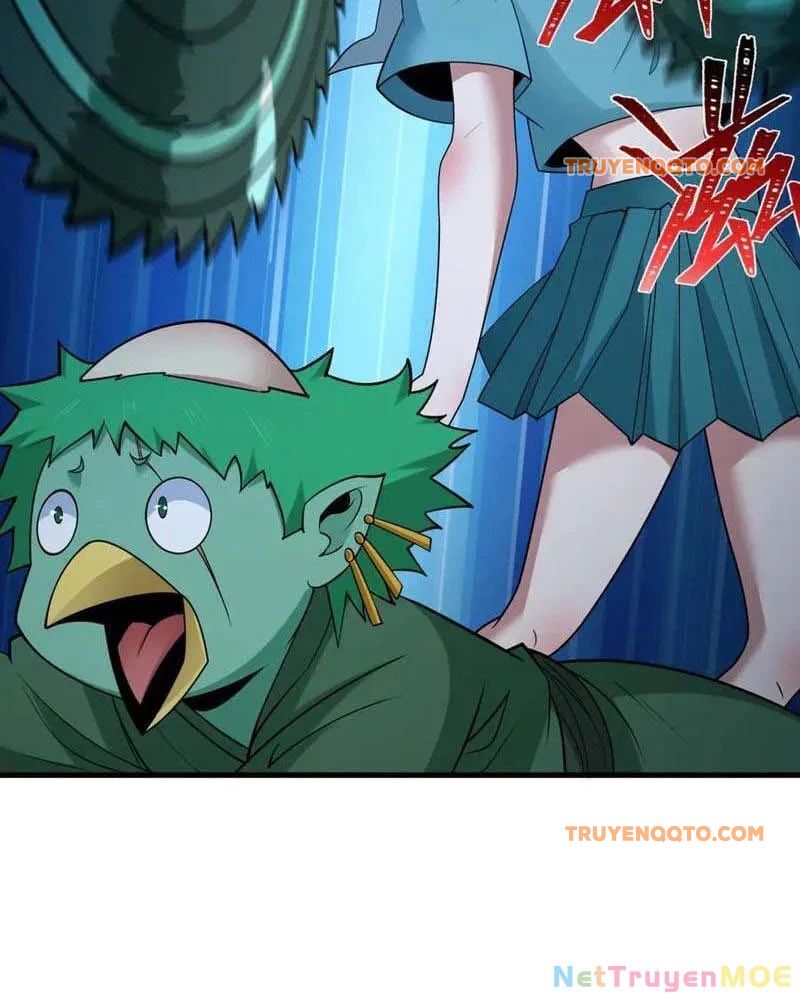 Kỷ Nguyên Kỳ Lạ - Chapter 444 - Page 77