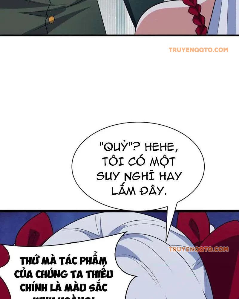 Kỷ Nguyên Kỳ Lạ - Chapter 444 - Page 8