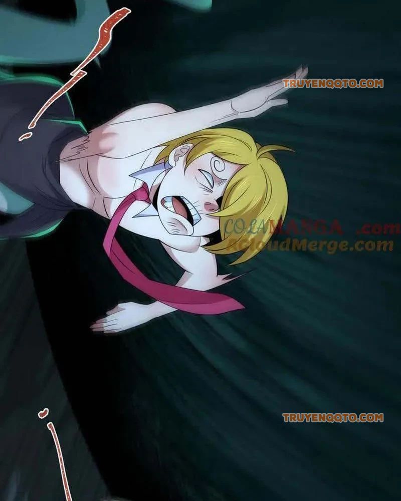 Kỷ Nguyên Kỳ Lạ - Chapter 444 - Page 80