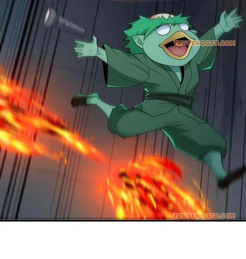 Kỷ Nguyên Kỳ Lạ - Chapter 444 - Page 82