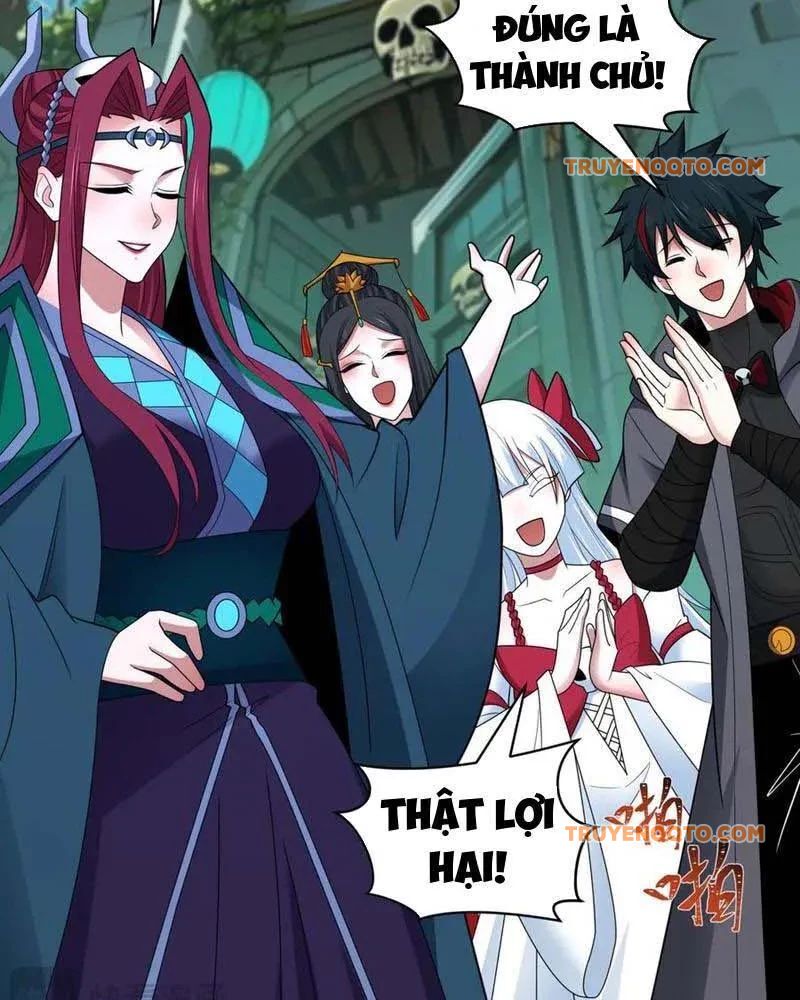 Kỷ Nguyên Kỳ Lạ - Chapter 444 - Page 84