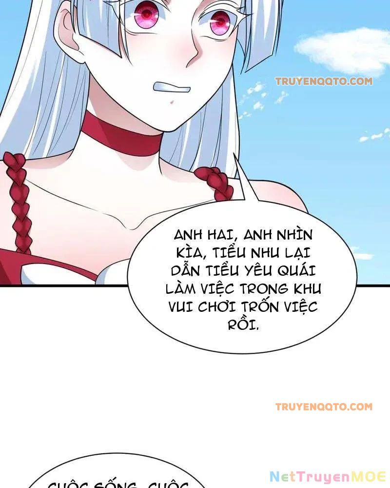 Kỷ Nguyên Kỳ Lạ - Chapter 444 - Page 86