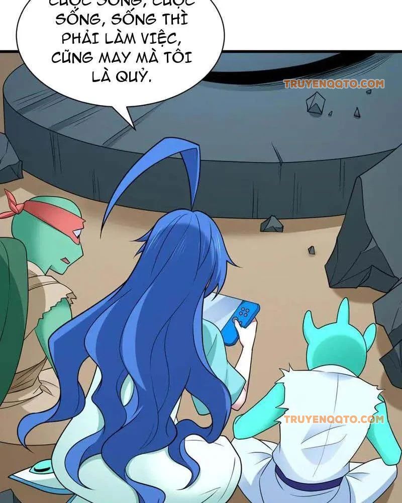 Kỷ Nguyên Kỳ Lạ - Chapter 444 - Page 87